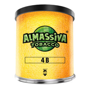 Almassiva Tabak 4B Eine Familie 200g.JPG