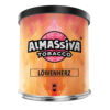 Almassiva Tabak Löwenherz 200g - Almassiva Tobacco