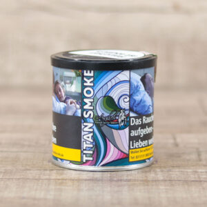Argileh Tabak-TITAN SMOKE 200g - Shisha-Dome