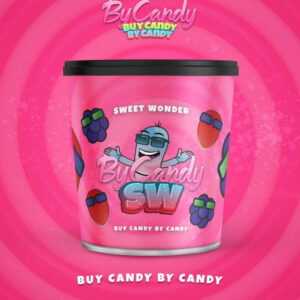 ByCandy Tabak SW 200g.JPG