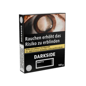 Darkside Core Tabak Barvy O 100g - ShishaDome