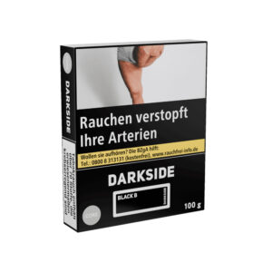 Darkside Core Tabak Black B 100g - ShishaDome