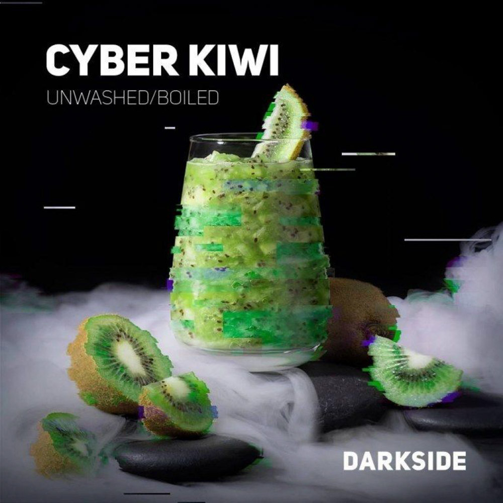 Darkside Tabak Cyber Iwi 100g.JPG