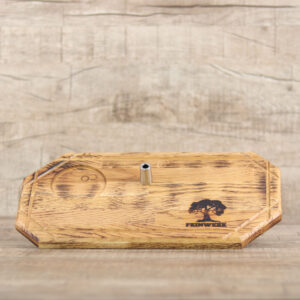 Feinwerk-Kopfbaubrett - Shisha-Dome