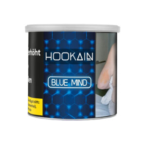 Hookain Tabak Blue Mind 200g.JPG