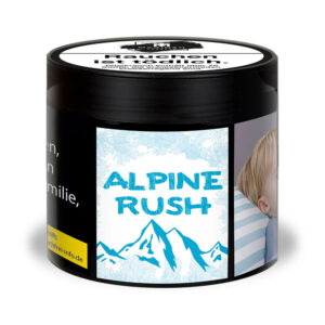 Maridan Tabak-Alpine Rush 200g - Shisha-Dome