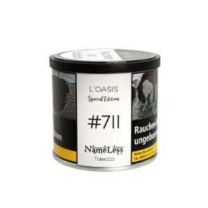 Nameless Tabak L Oasis 200g.JPG