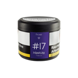 Nameless Tabak Piches 200g.JPG