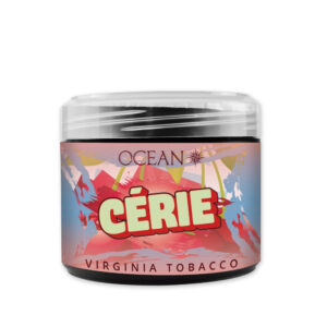 Ocean Hookah Tabak Cerie 200g.JPG