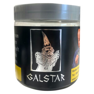 Odinson Tabak-Galstar 200g - Shisha-Dome
