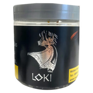 Odinson Tabak-Loki 200g - Shisha-Dome