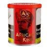 Os Tabak Dry Base African King 65g - Shisha Dome