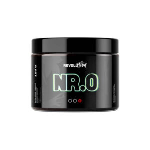 Revolution Tabak NR.0 150g.JPG