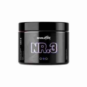 Revolution Tabak NR.3 150g.JPG