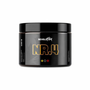 Revolution Tabak NR.4 150g.JPG