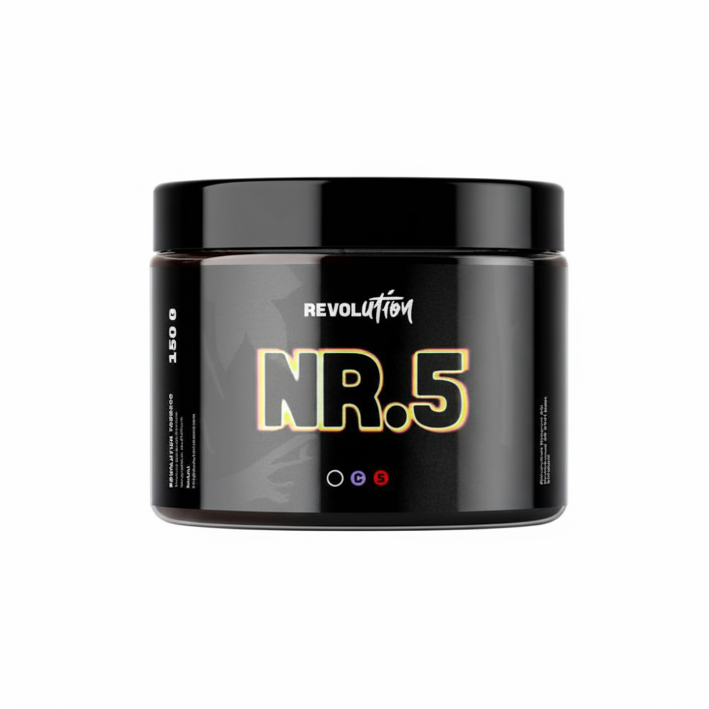 Revolution Tabak NR.5 150g (2).JPG
