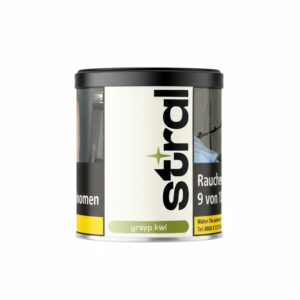 STRAL Tabak Grayp Kwi 200g.JPG