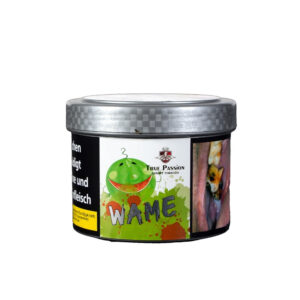 True Passion Tabak WaMe 200g - ShishaDome