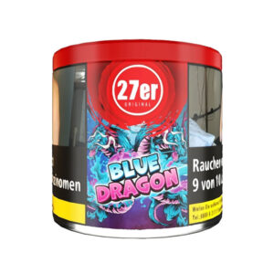 27er Tabak Blue Dragon 200g.JPG