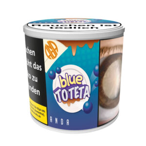 ANDA Tabak Blue Toteta 200g.JPG