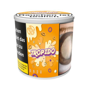 ANDA Tabak Tropido 200g.JPG