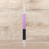 AO ICE Stick Eismundstück 38,5 cm-Lila - Shisha-Dome