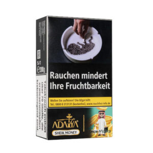 Adalya Tabak Sheik Money 200g.JPG
