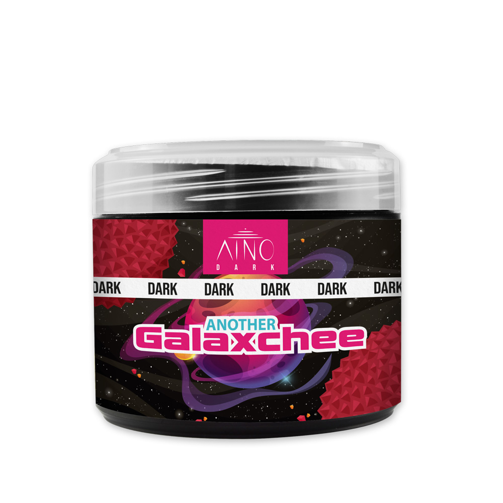 Aino Dark Tabak Galaxchee 200g.JPG