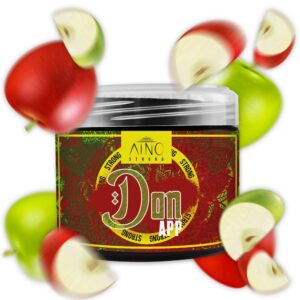 Aino Strong Tabak Don App 200g - ShishaDome