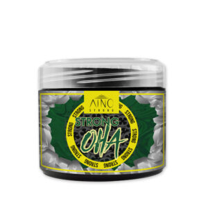 Aino Strong Tabak OHA 200g - ShishaDome