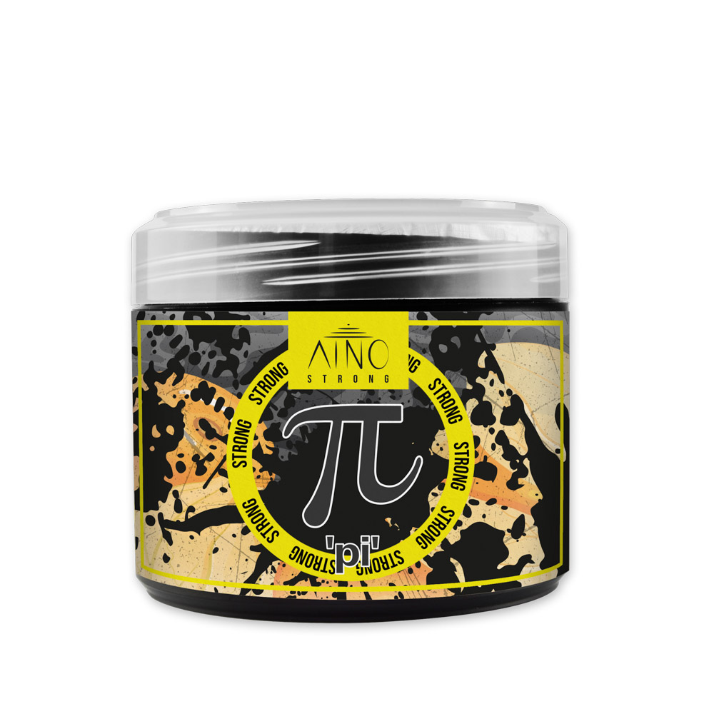 Aino Strong Tabak PI 200g - ShishaDome