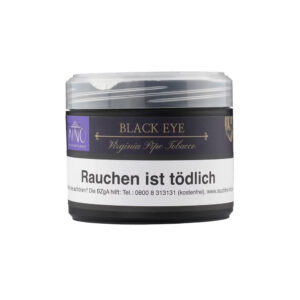 Aino Tabak Dry Base Black Eye 65g - Shisha Dome