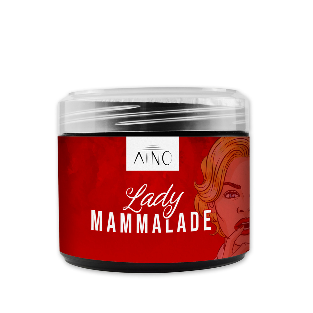 Aino Tabak Lady Mammalade 200g - Shisha Dome