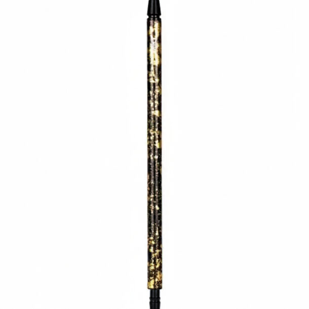 Alite Carbon Mundstück Gold Flakes.JPG