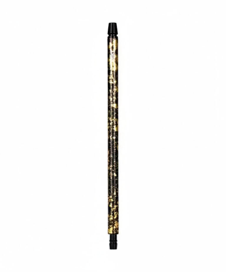Alite Carbon Mundstück Gold Flakes.JPG