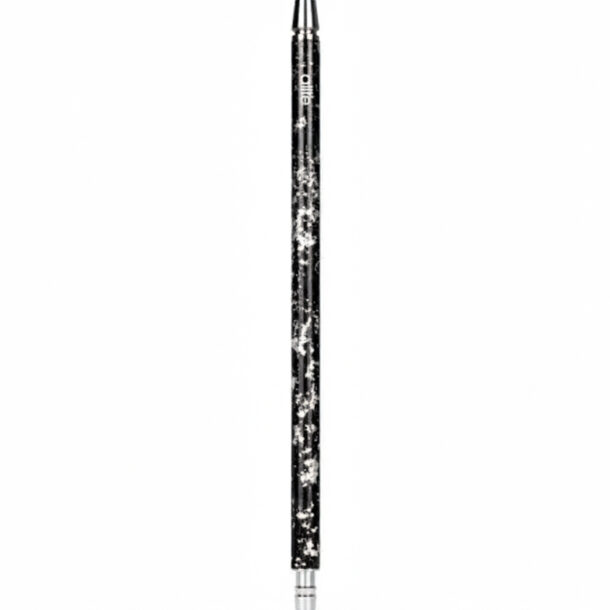 Alite Carbon Mundstück Silver Flakes.JPG