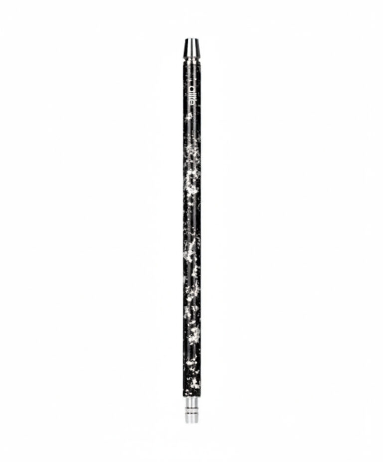 Alite Carbon Mundstück Silver Flakes.JPG