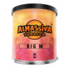 Almassiva Tabak BIG M 200g - ShishaDome