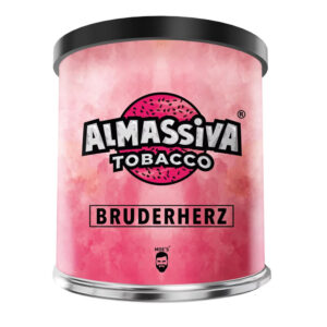 Almassiva Tabak-Bruderherz 200g - Shisha-Dome