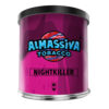 Almassiva Tabak Nightkiller 200g - Schischa Tabak