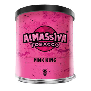 Almassiva Tabak Pink King 200g.JPG