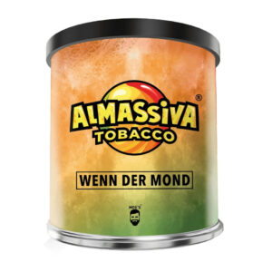 Almassiva Tabak Wenn der Mond 200g.JPG