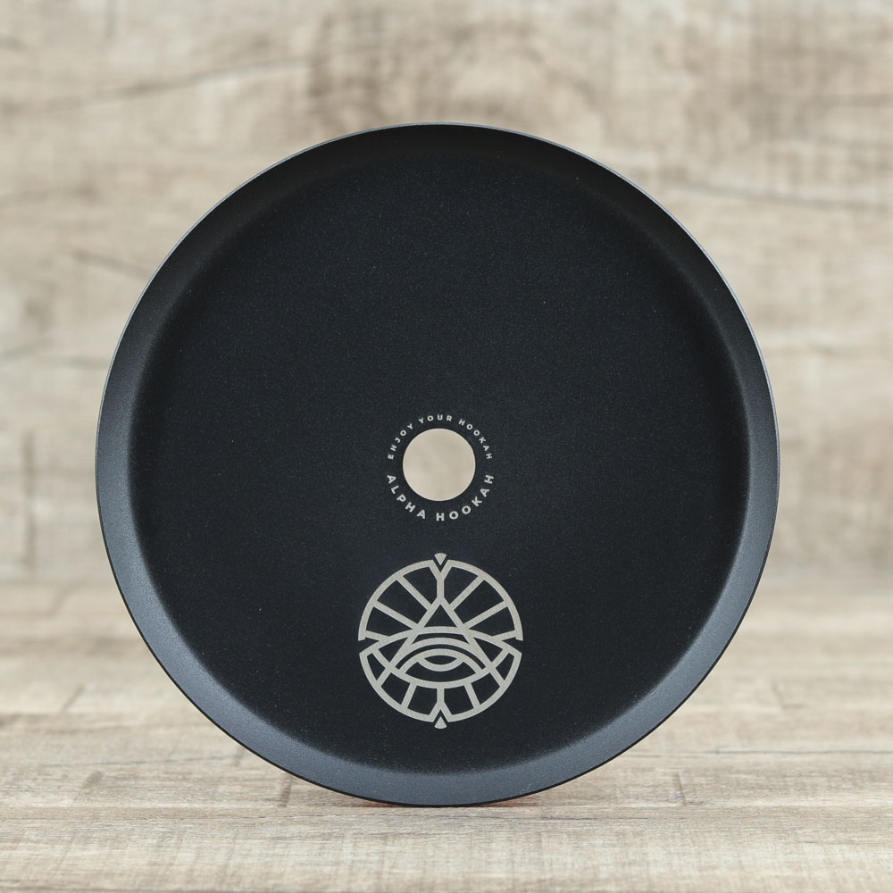 Alpha Hookah X - Kohleteller