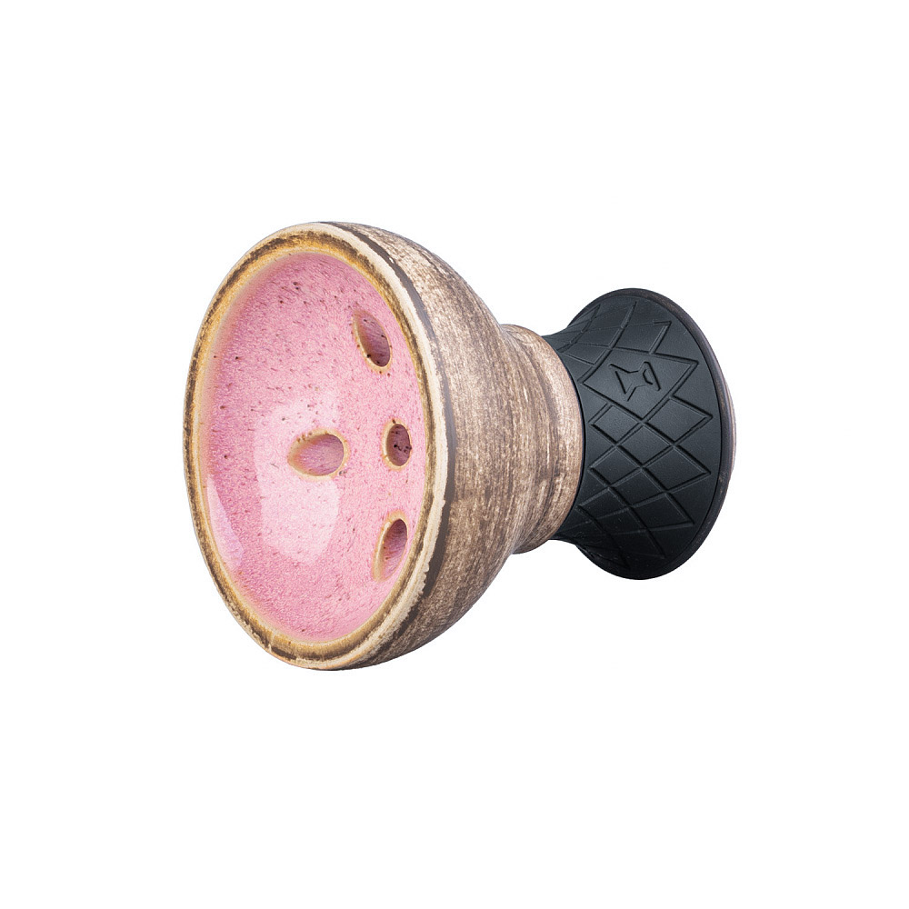 Alpha Bowl Turk Design Pro Pink - Shisha Dome.JPG