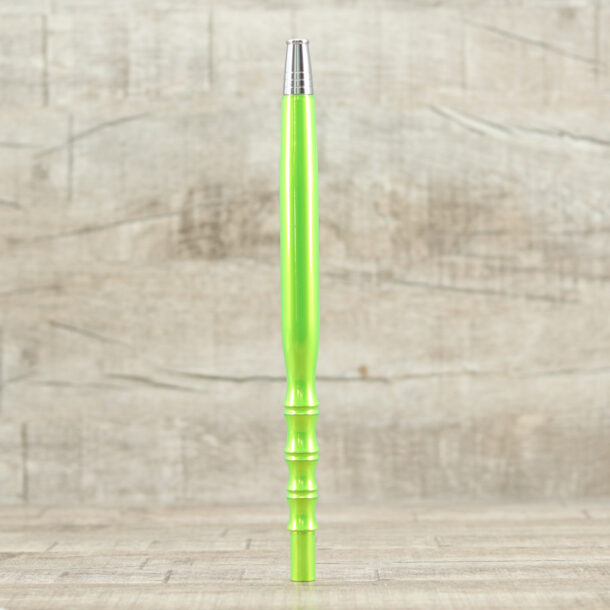 Alpha Hookah Mundstück-Lime - Shisha-Dome
