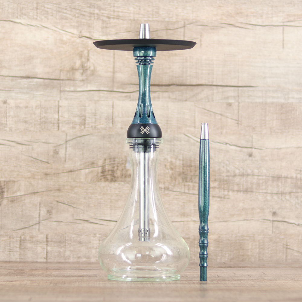 Alpha Hookah X-Breeze - Shisha-Dome