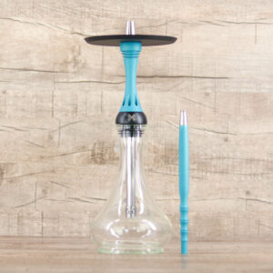 Alpha Hookah X-Florida - Shisha-Dome