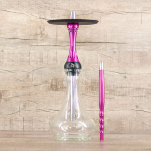 Alpha Hookah X-Harley Quinn - Shisha-Dome