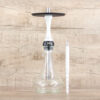 Alpha Hookah X-Snow White - Shisha-Dome