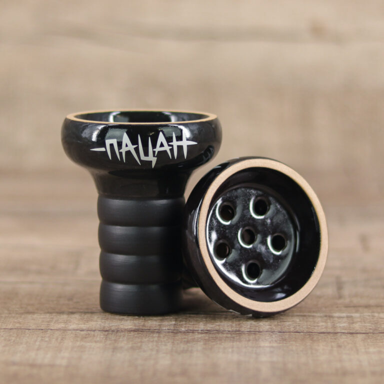 BigMaks x Hooligan Killerbowl Pazan - ShishaDome